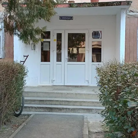 Buget Inchis Permanent *