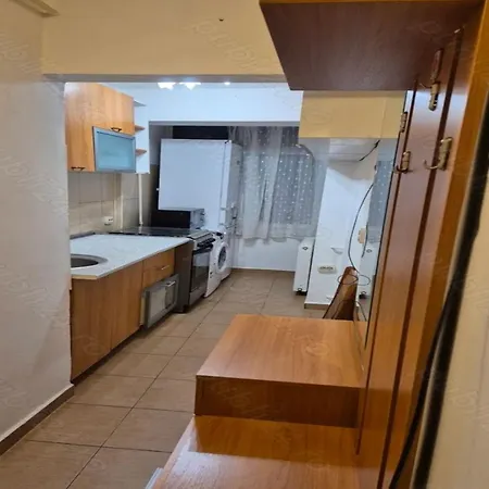 Buget Apartment Timisoara