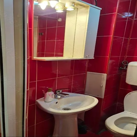 Apartment Buget Timisoara