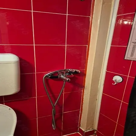 Apartment Buget Timisoara