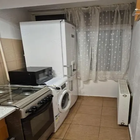 Buget Apartment *