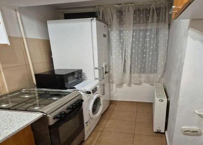 Buget Inchis Permanent アパート *